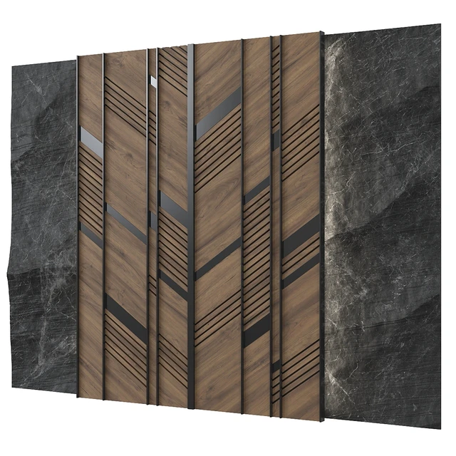 Headboard 027. — Descargar