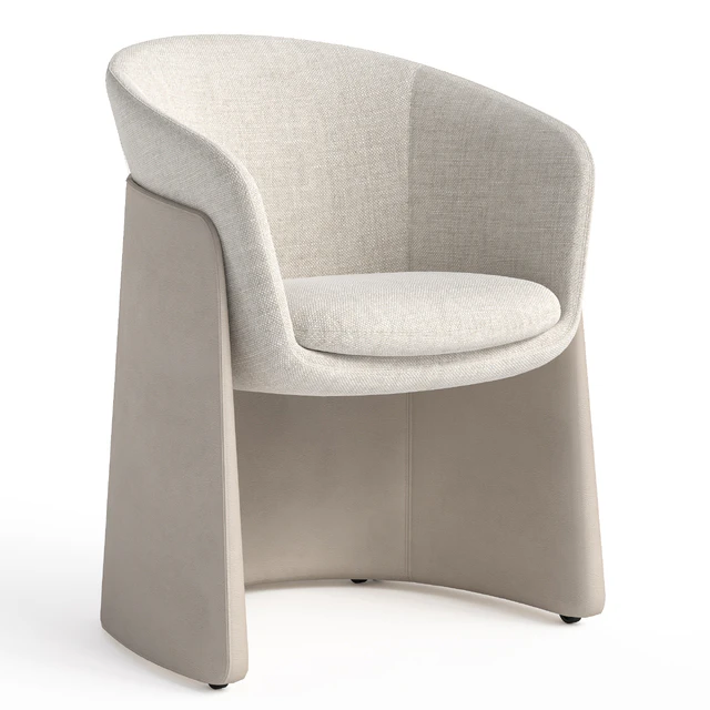 Davis Seba chair — Скачать