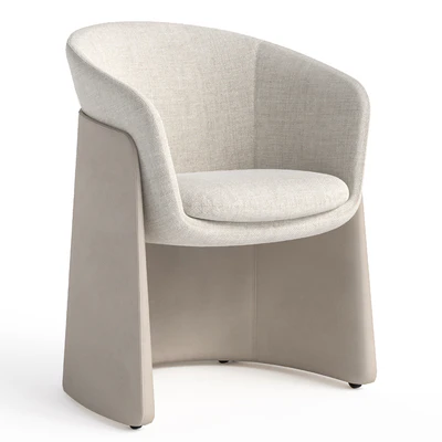 Davis Seba chair — Вид 1