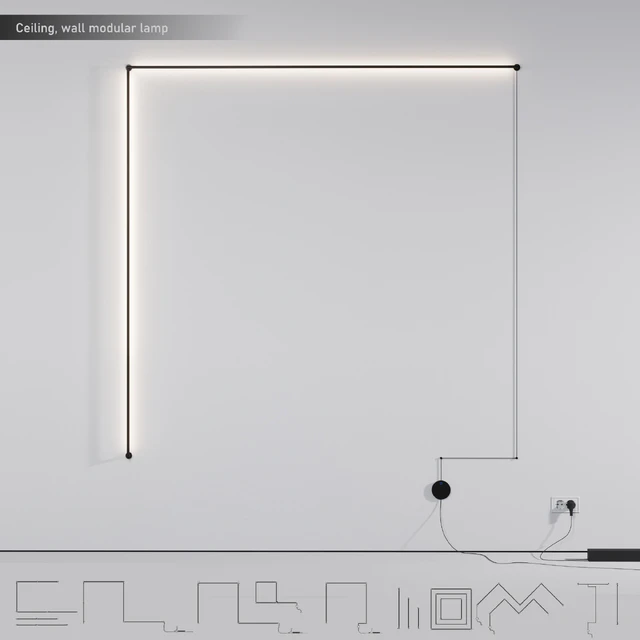 Walllight FI66 — Descargar