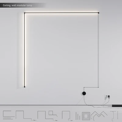 Walllight FI66 — Ver 1