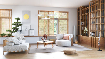 modern apartments 006 — download