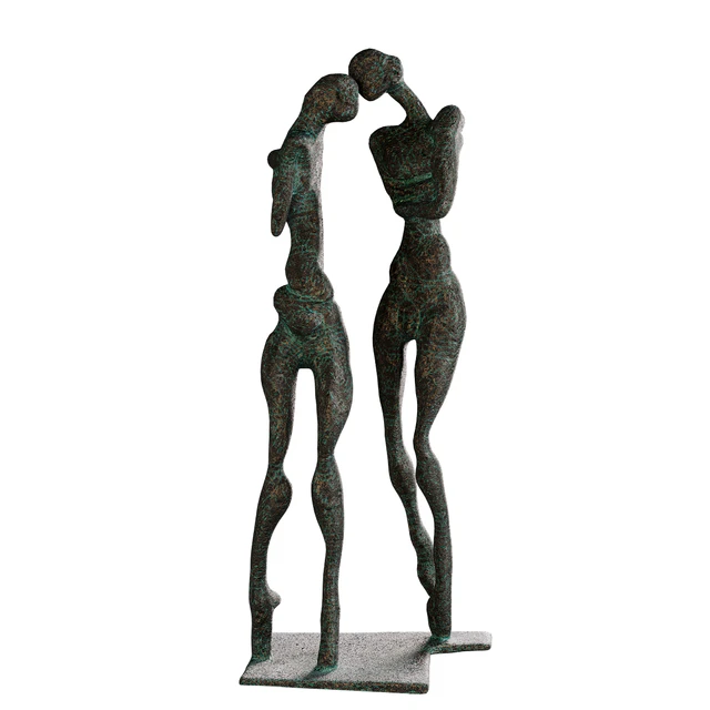 Sculpture "Three Graces" — Descargar