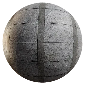 concrete slabs 001 — Скачать