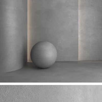 Decorative plaster v03 — Ver 6