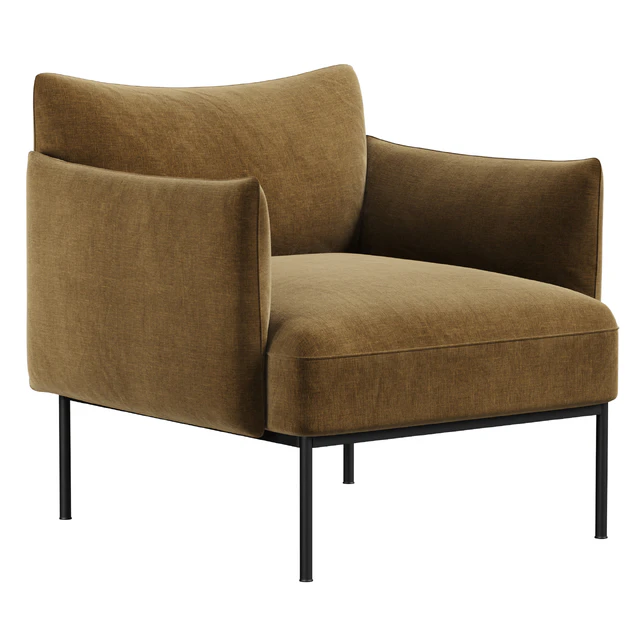 Penn Chair — Скачать