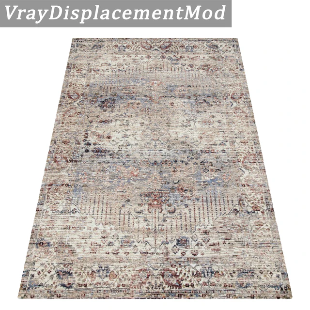 Carpets Set 1441 — Descargar