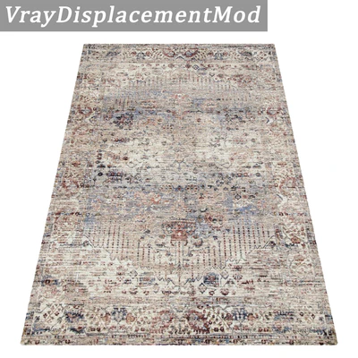 Carpets Set 1441 — Ver 4