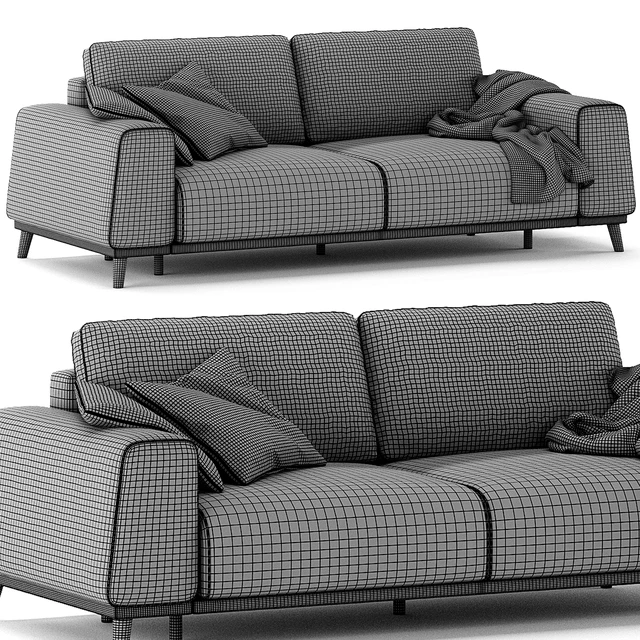 Laronso sofa from Divan.ru Laronso sofa — Descargar