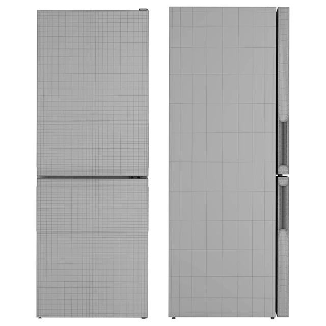 Fridge Indesit ITR 4160 W — Descargar