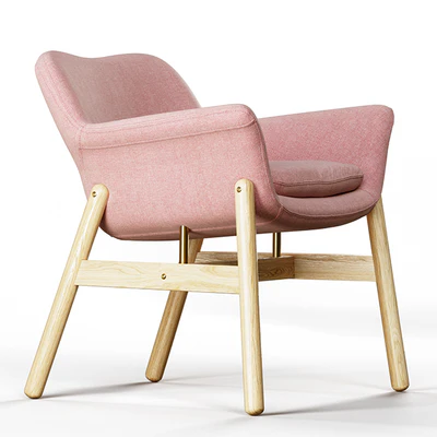 WEDBU chair — Ver 3