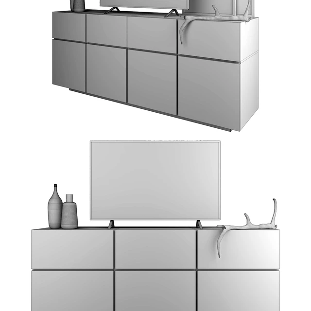 Roche Bobois | set 28 — Скачать