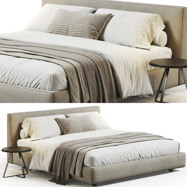 Flexteam Ray Bed — Descargar