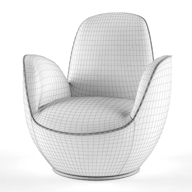Кресло AIRCELL FAUTEUIL — Скачать