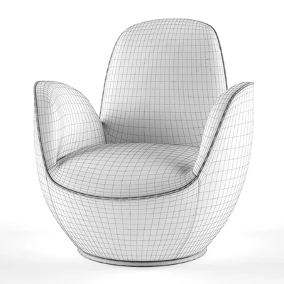 Кресло AIRCELL FAUTEUIL — Вид 2