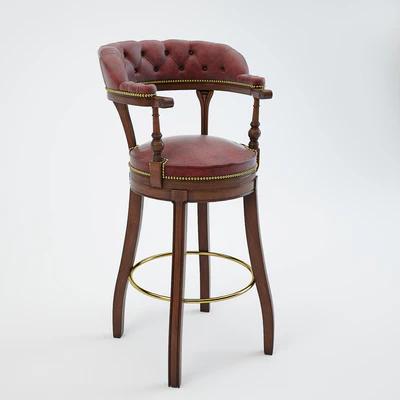 Bar Stool — Descargar