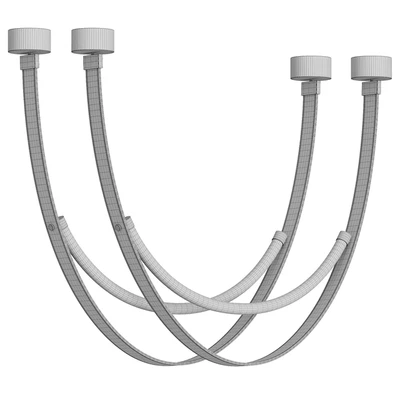 Belt Pendant Lamp — Ver 3
