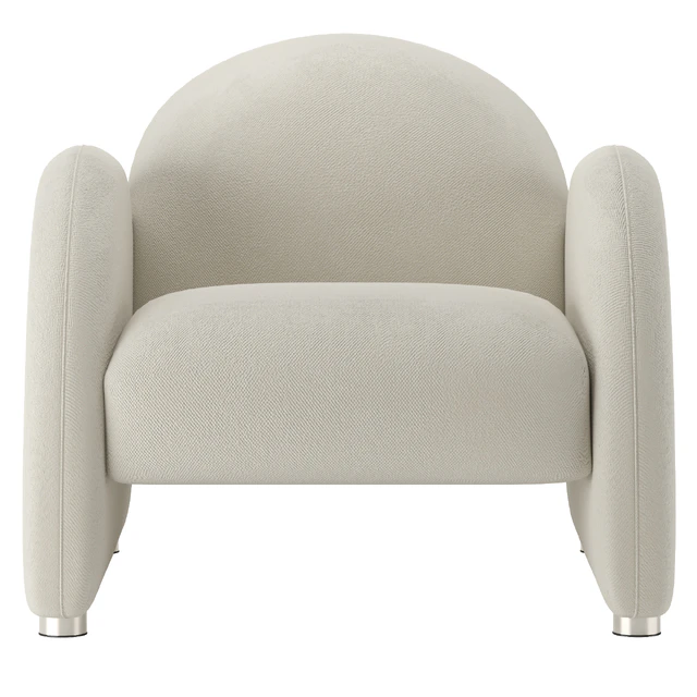 Accent Armchair 2LG — Скачать