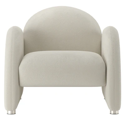 Accent Armchair 2LG — Вид 4