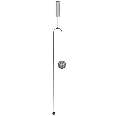 Mobile Chandelier 7 — Ver 3