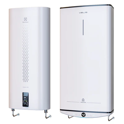 Boiler — Ver 4