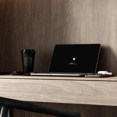 Workplace 8 — Ver 5