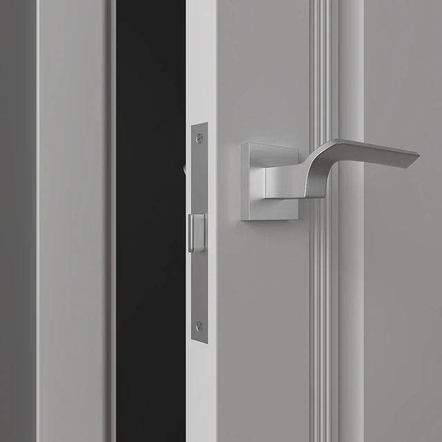 Doors Profil Doors U-series, part 2 — Descargar