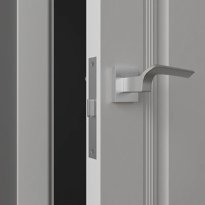 Doors Profil Doors U-series, part 2 — Ver 3