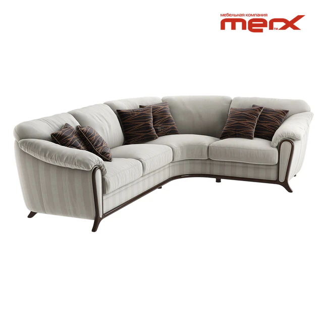Merx / Anastasia (Corner sofa) — Скачать