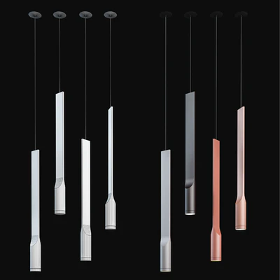 U & O Lamp — Ver 2