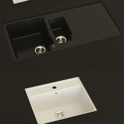 IKEA HALLVIKEN Sinks — Вид 2