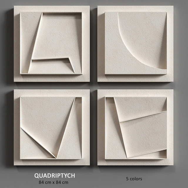 QUADRIPTYCH — Скачать