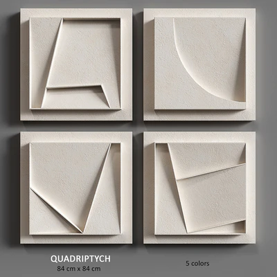 QUADRIPTYCH — Вид 1