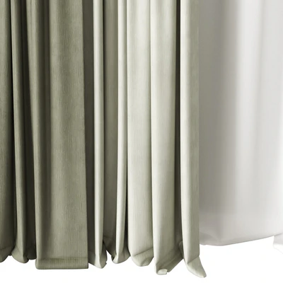 Curtains — Ver 4
