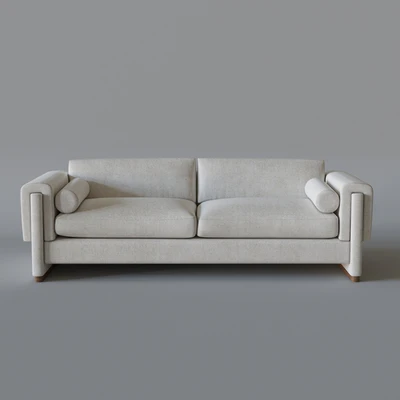 Howard Sofa — Вид 3