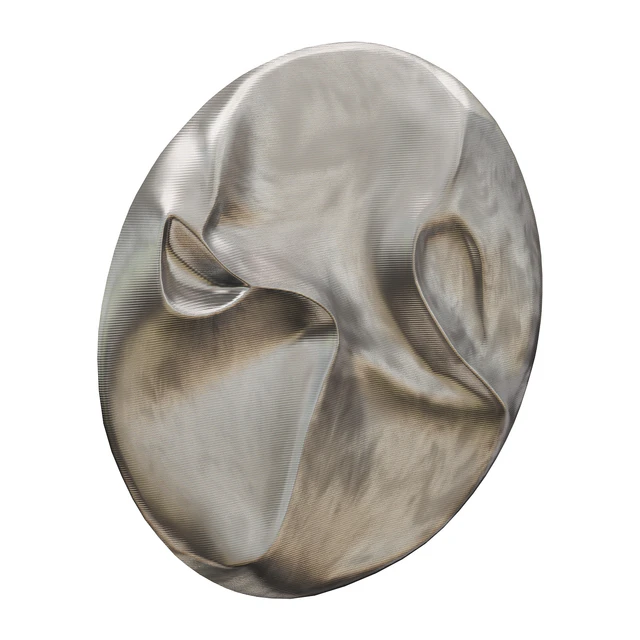 Panel Venus by CornerDesign — Descargar