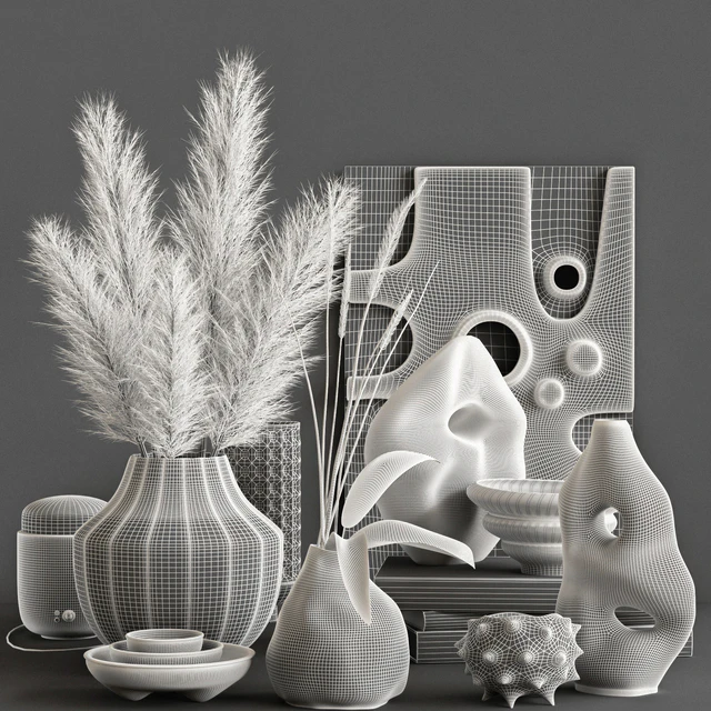 Decorative set 026 — Descargar