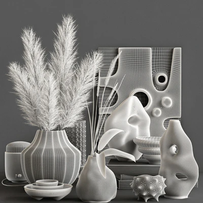 Decorative set 026 — Ver 5