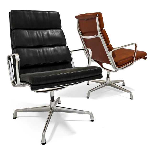 Soft Pad Chair EA 215 — Скачать