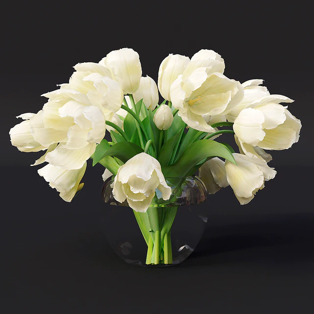 Tulips 7 — Descargar