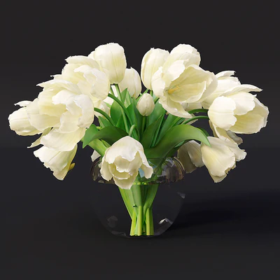 Tulips 7 — Descargar