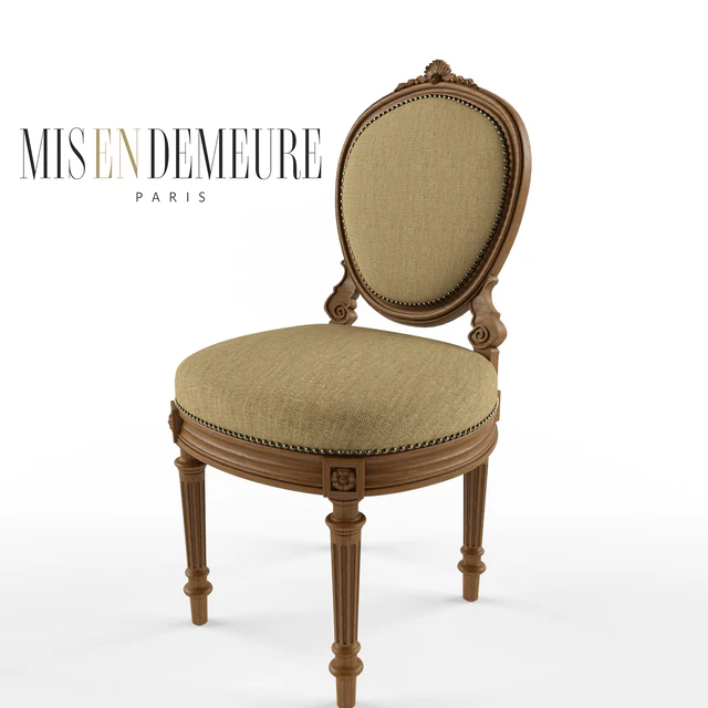 Chair Mis en demeure Neuville oak nu — Descargar