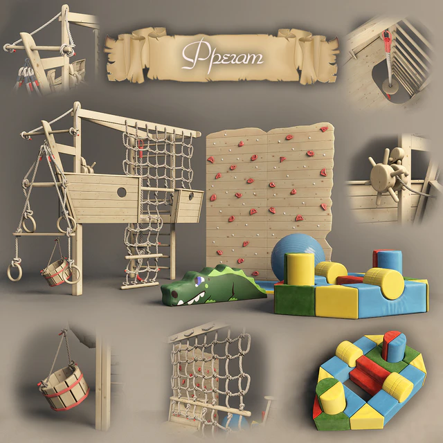 Sports Complex "Fregat" — Descargar