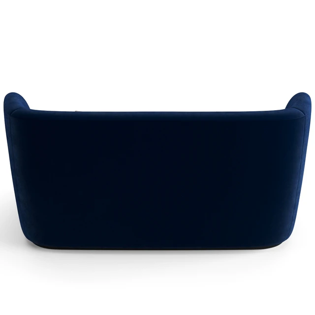 Gubi Stay sofa with base 150 cm — Descargar
