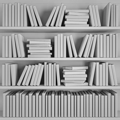 Classic books set 2 — Ver 4