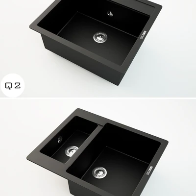 LAVA SINK COLLECTION — Вид 2
