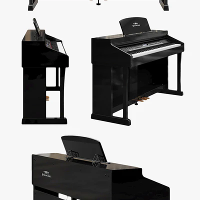 Hemingway DP-701 MKII BP — Ver 3