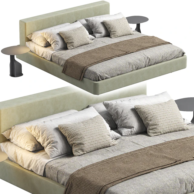 Bed Woo Lake S — Скачать