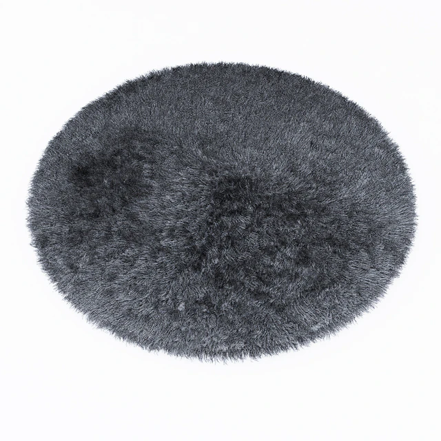 Carpet Snow H265-beige round — Descargar