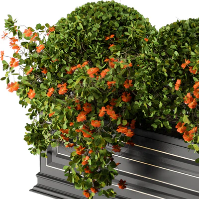 Planter Box For Windows Classic — Ver 4